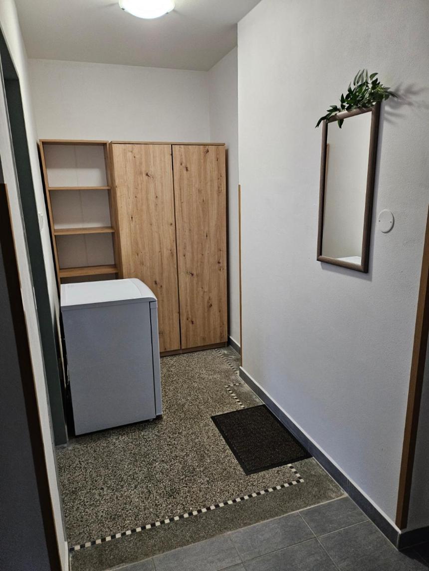 Pohodicka Pod Verpanem Apartment