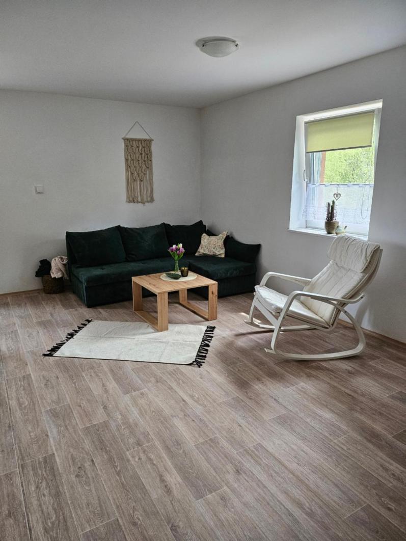 Apartment Pohodicka Pod Verpanem *
