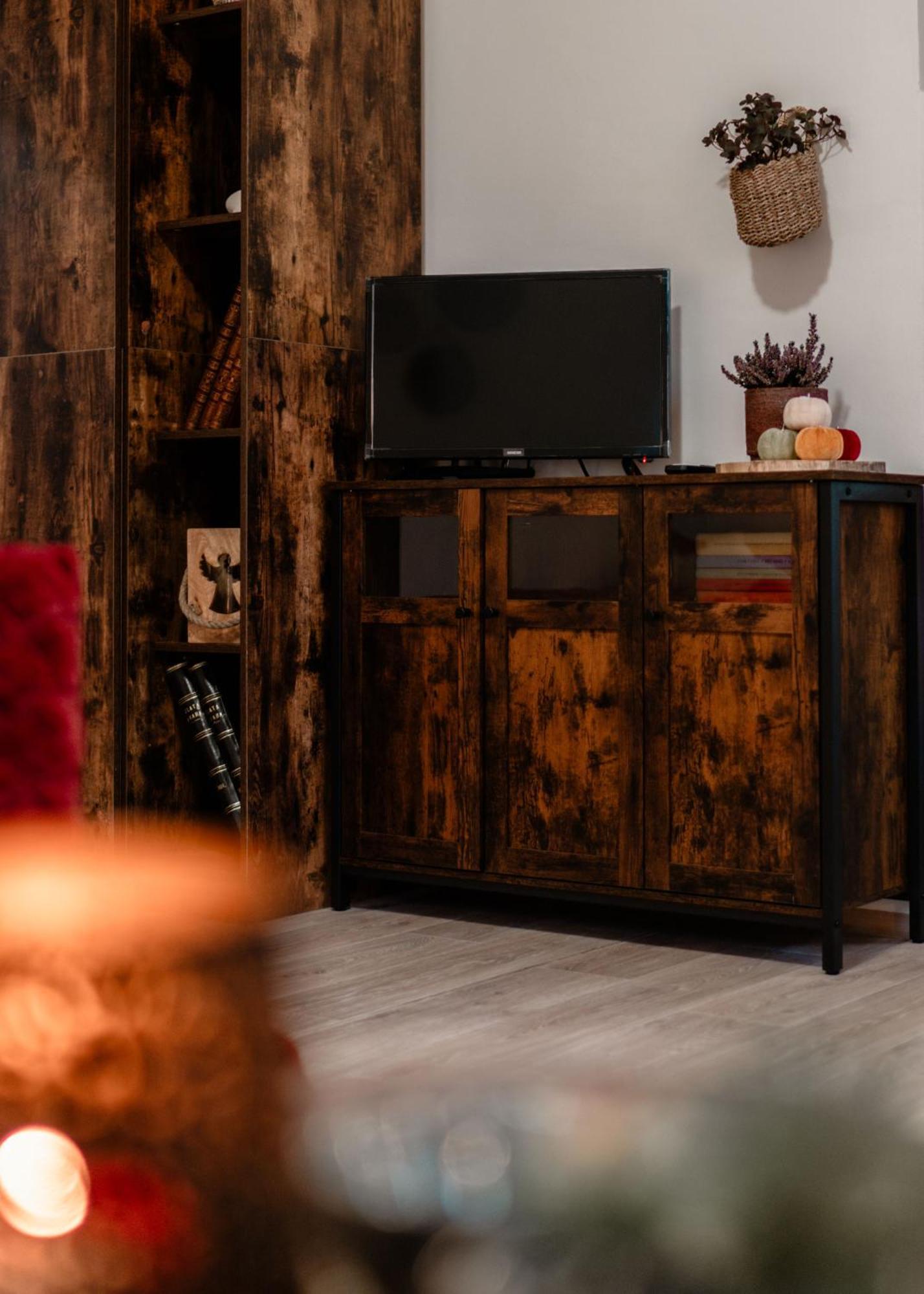 Pohodicka Pod Verpanem Apartment