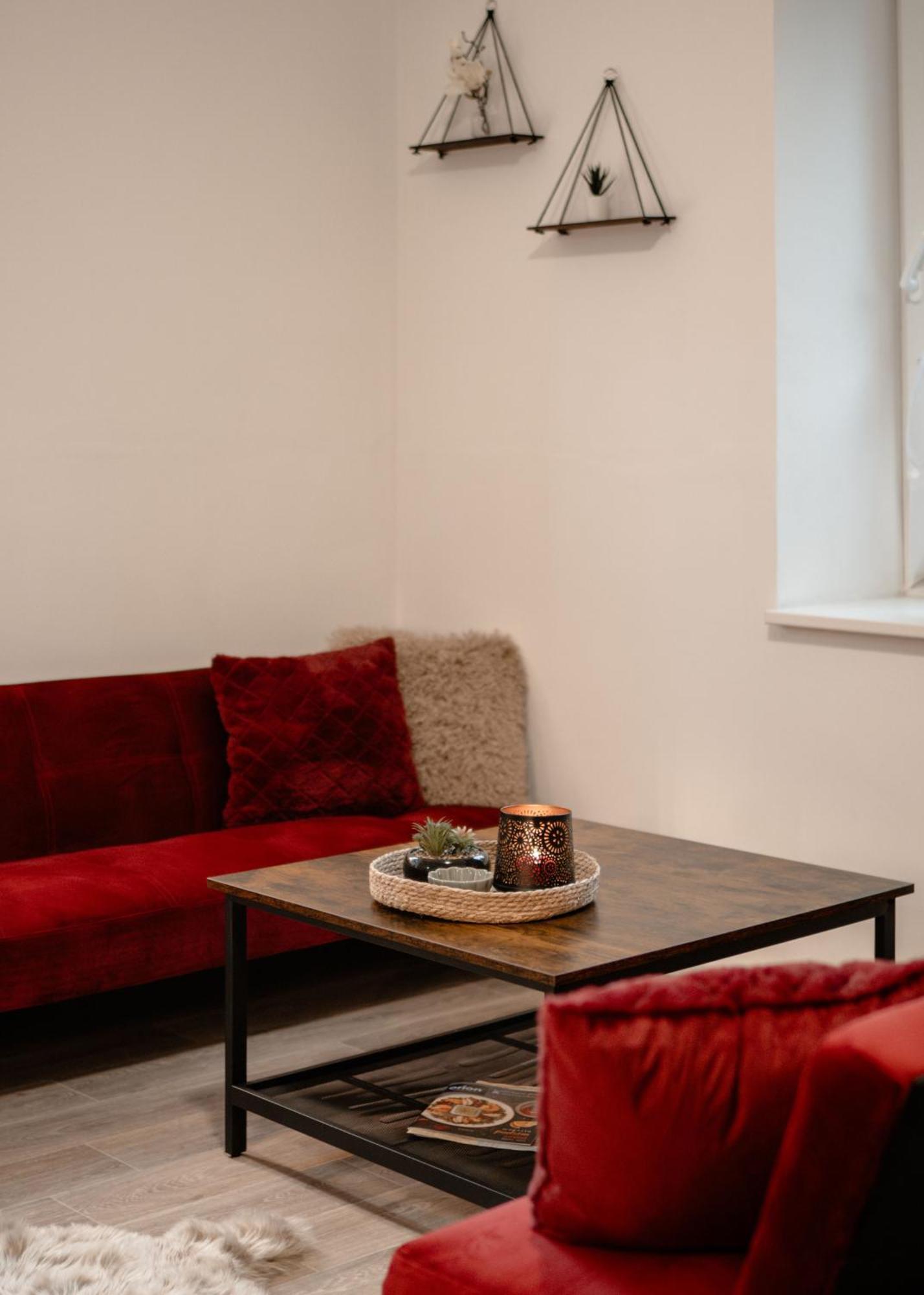Apartment Pohodicka Pod Verpanem