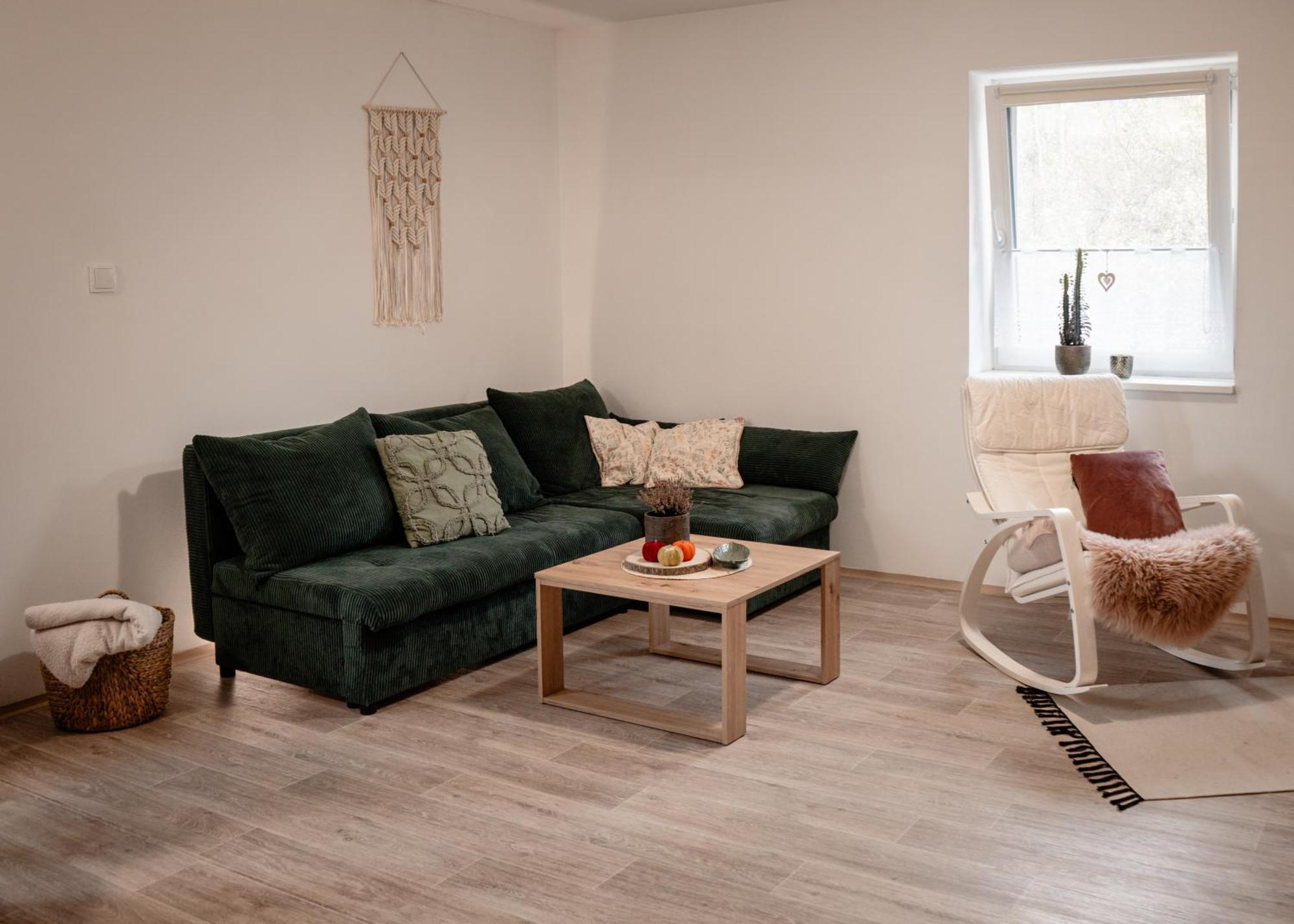 Pohodicka Pod Verpanem Apartment