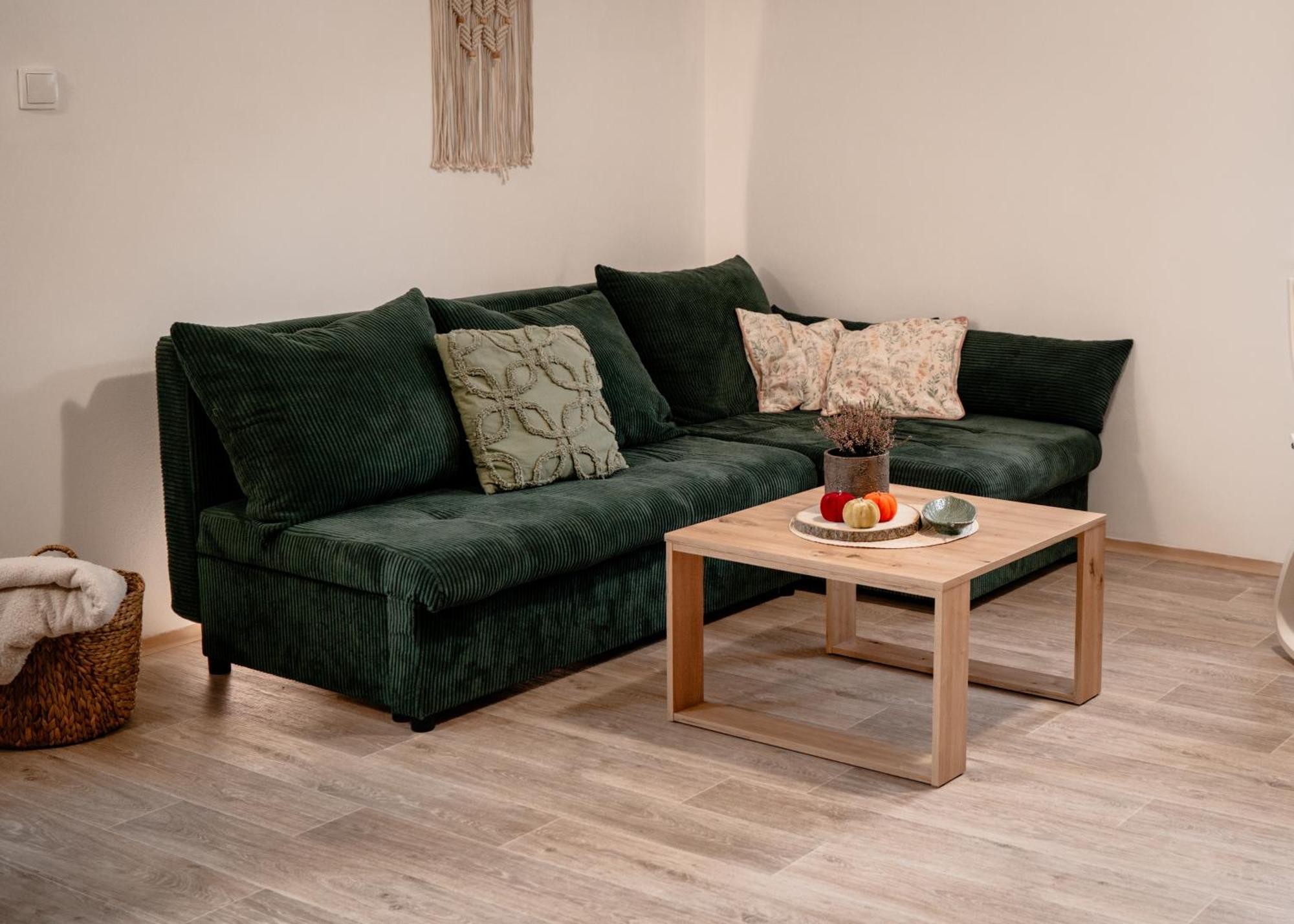 Apartment Pohodicka Pod Verpanem *