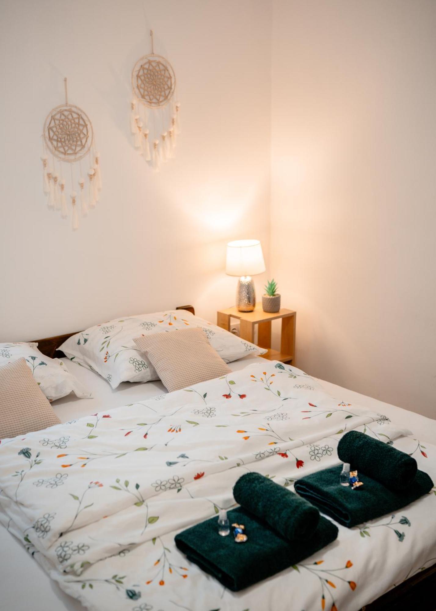 Apartment Pohodicka Pod Verpanem Batnovice