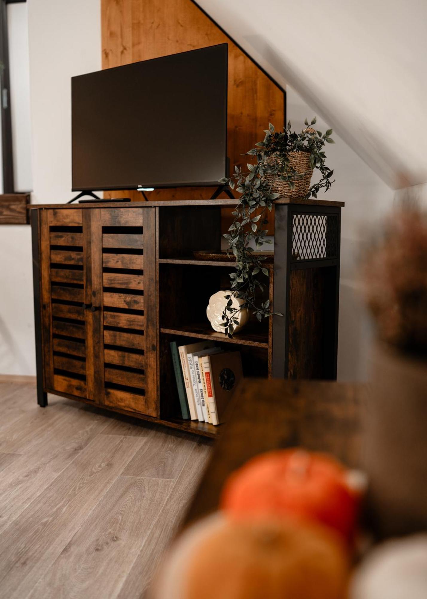 Apartment Pohodicka Pod Verpanem *