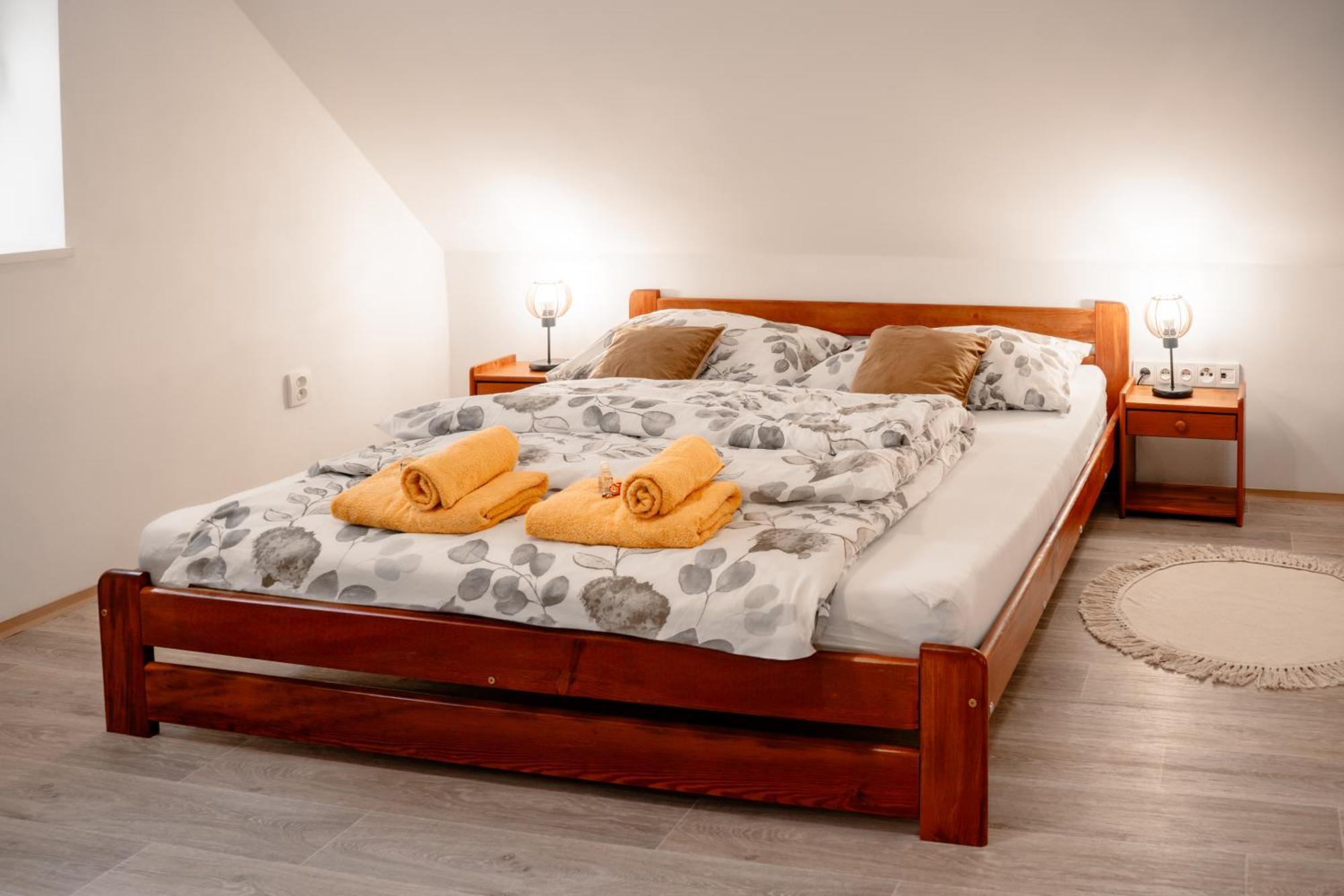 Pohodicka Pod Verpanem Apartment *