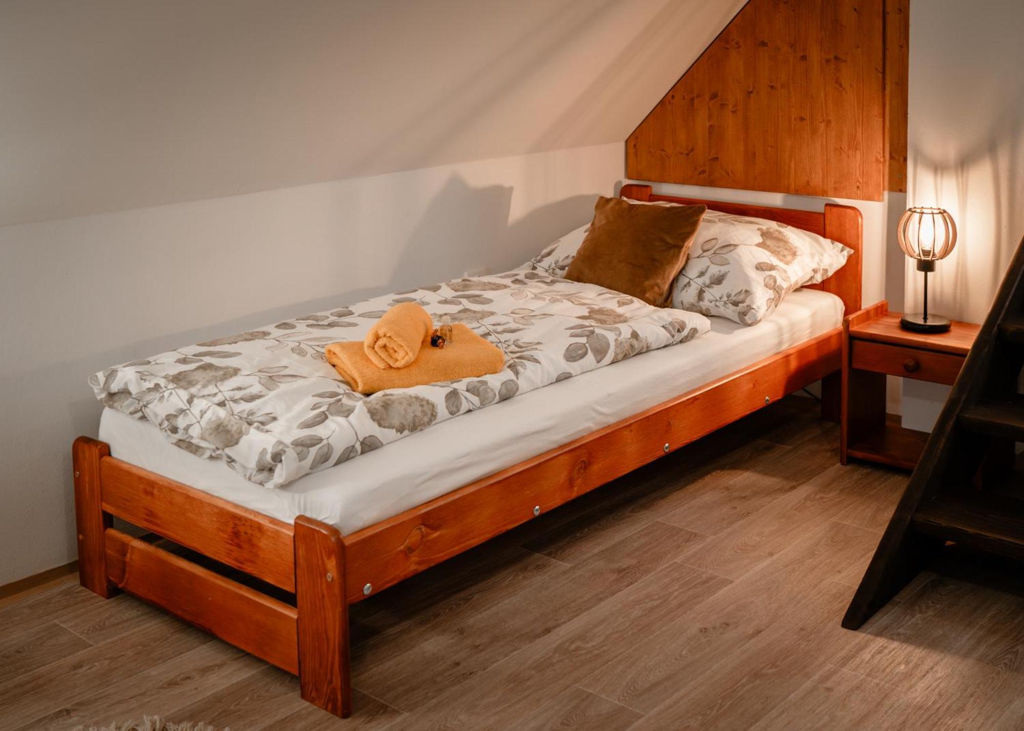 Apartment Pohodicka Pod Verpanem *